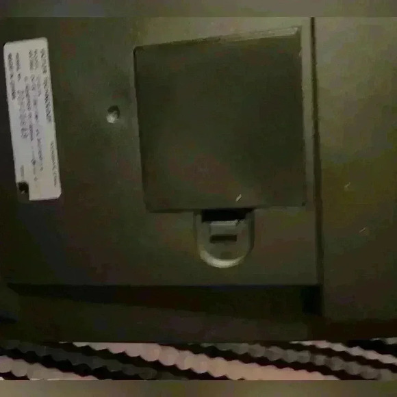 Victor 1212-3a digit commercial printing calculator 9.75x7.75 plug in or 4AA . - Picture 5 of 8